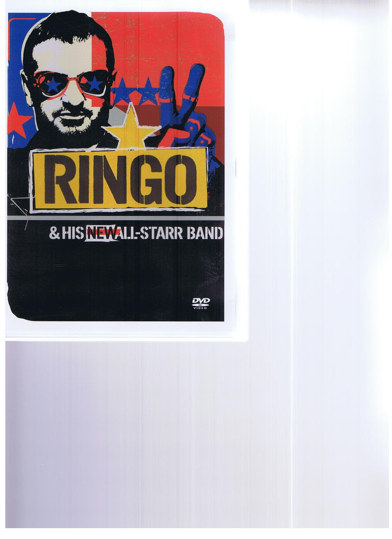 Ringo & His New All-Starr Band