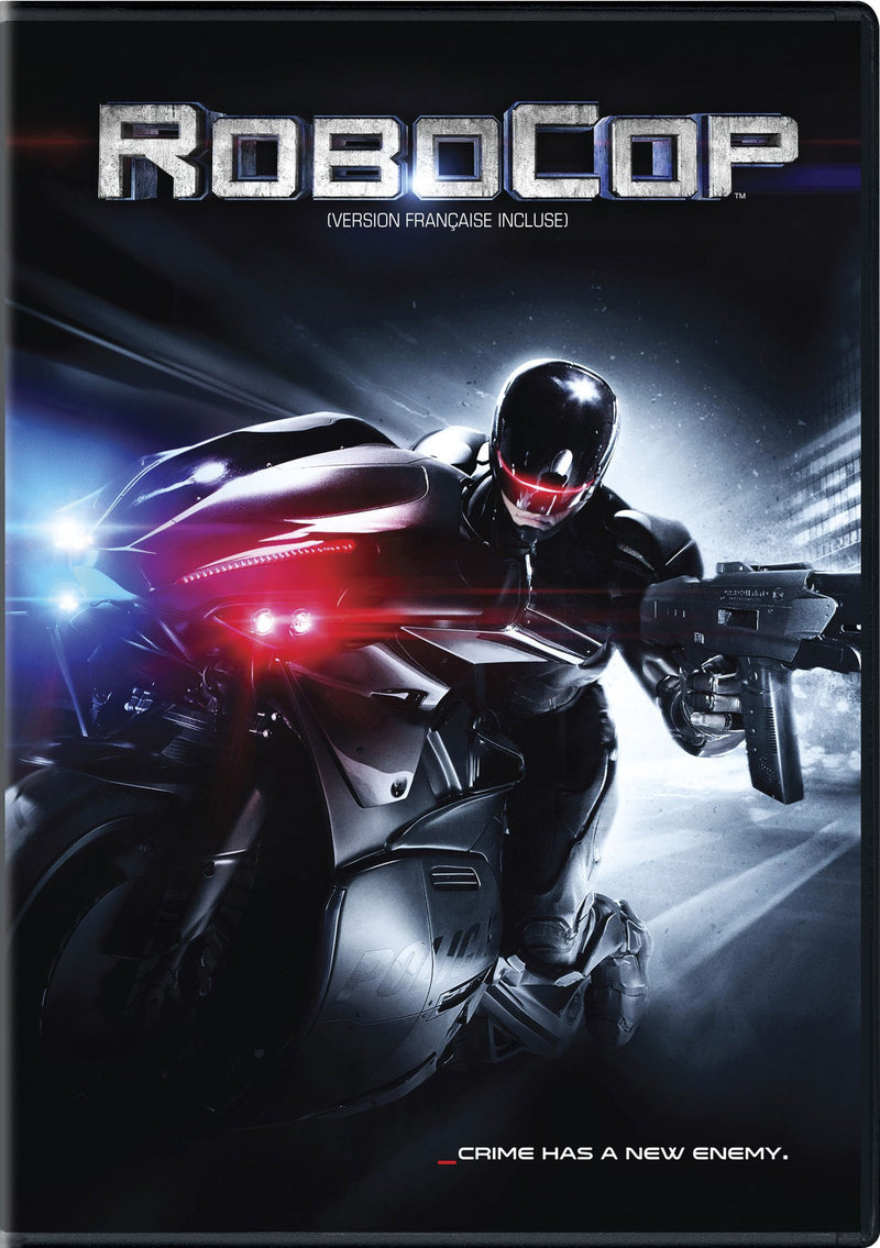 RoboCop (Bilingual)