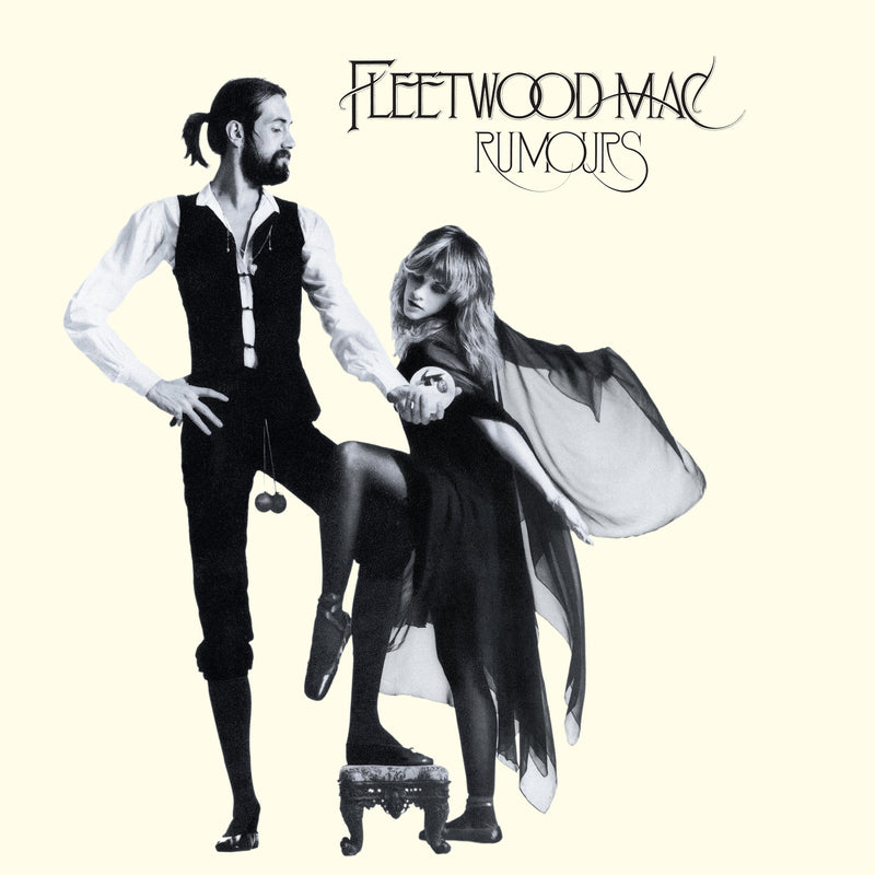 Rumours (Expanded Edition)