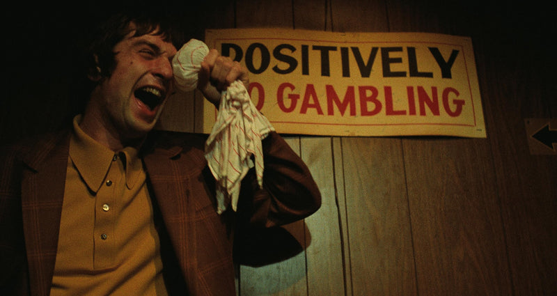 Mean Streets (The Criterion Collection) - 4K