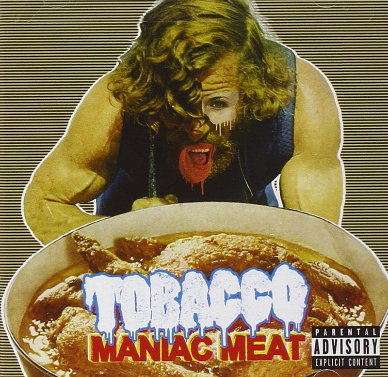 Maniac Meat