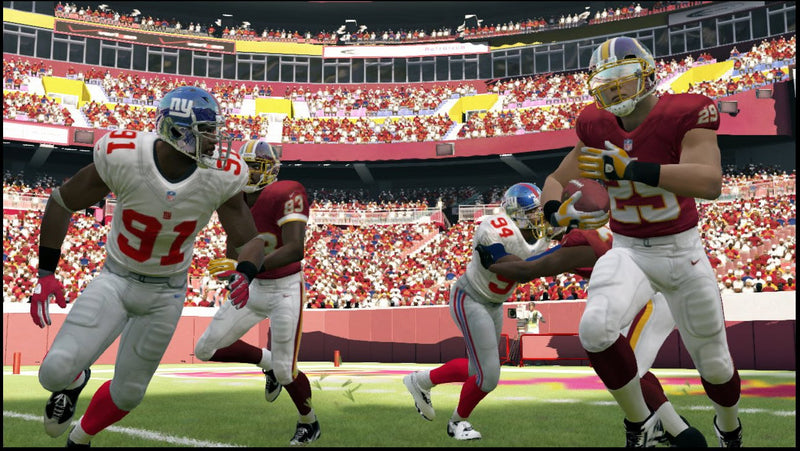 Madden NFL 13 - Wii U