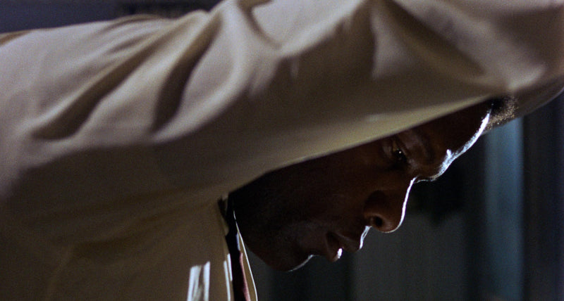 In The Heat Of The Night (The Criterion Collection) - 4K