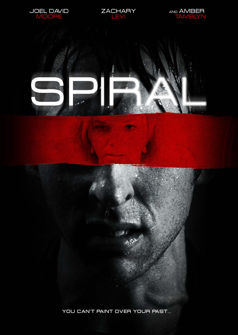 Spiral - DVD (Used)