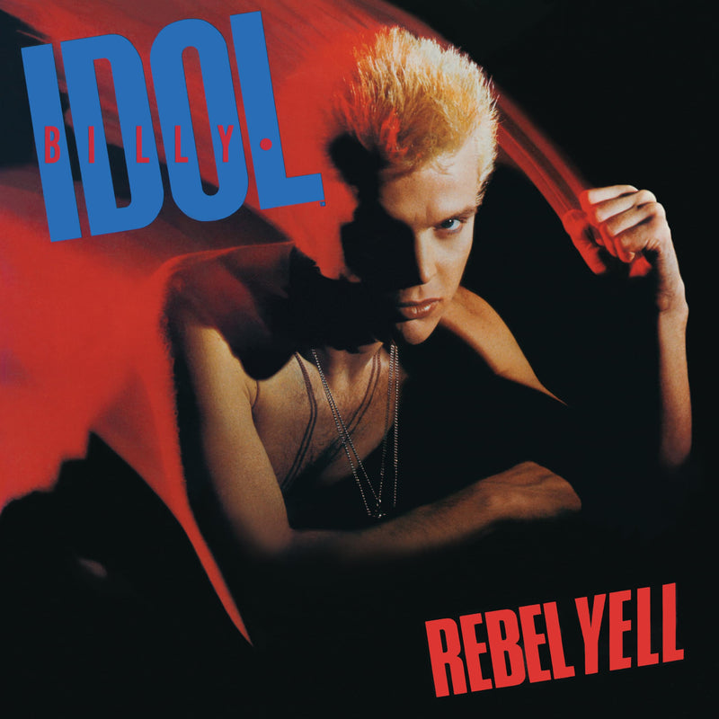 Billy Idol / Rebel Yell [Deluxe 2 CD] - CD