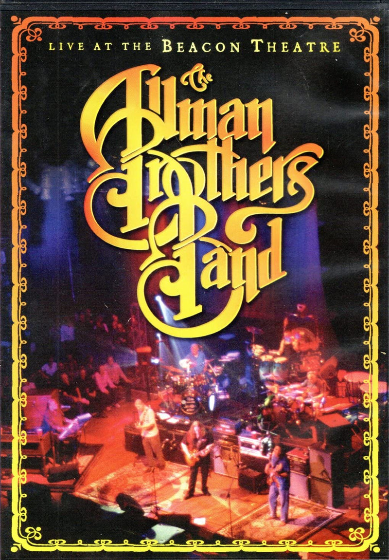 Allman Brothers Band - Live At The Beacon Theatre 2003 [Import]