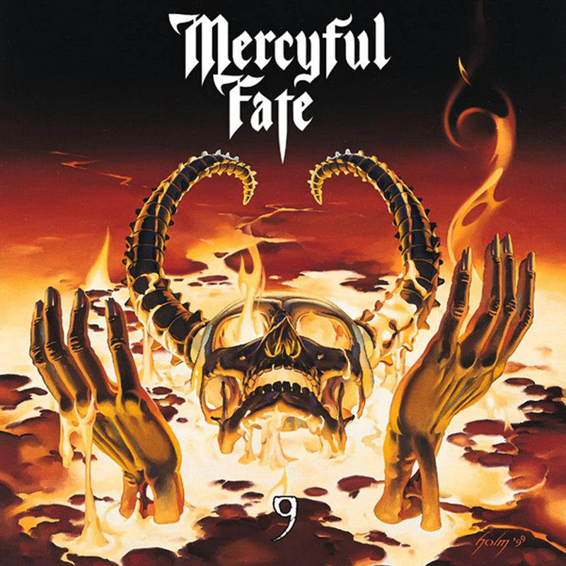 Mercyful Fate&