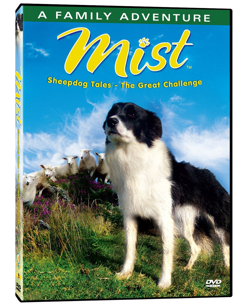 Mist - Sheepdog Tales: The Great Challenge