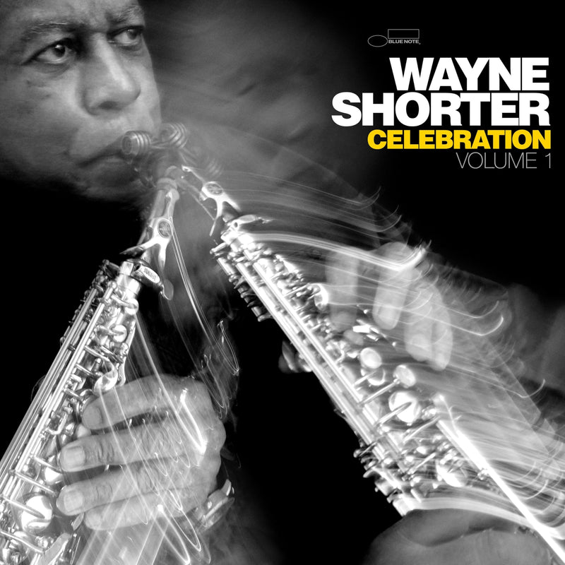 Wayne Shorter / Celebration, Volume 1 - CD