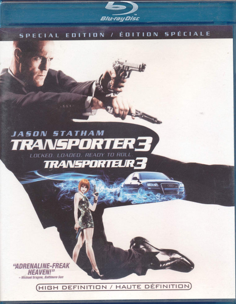 Transporter 3