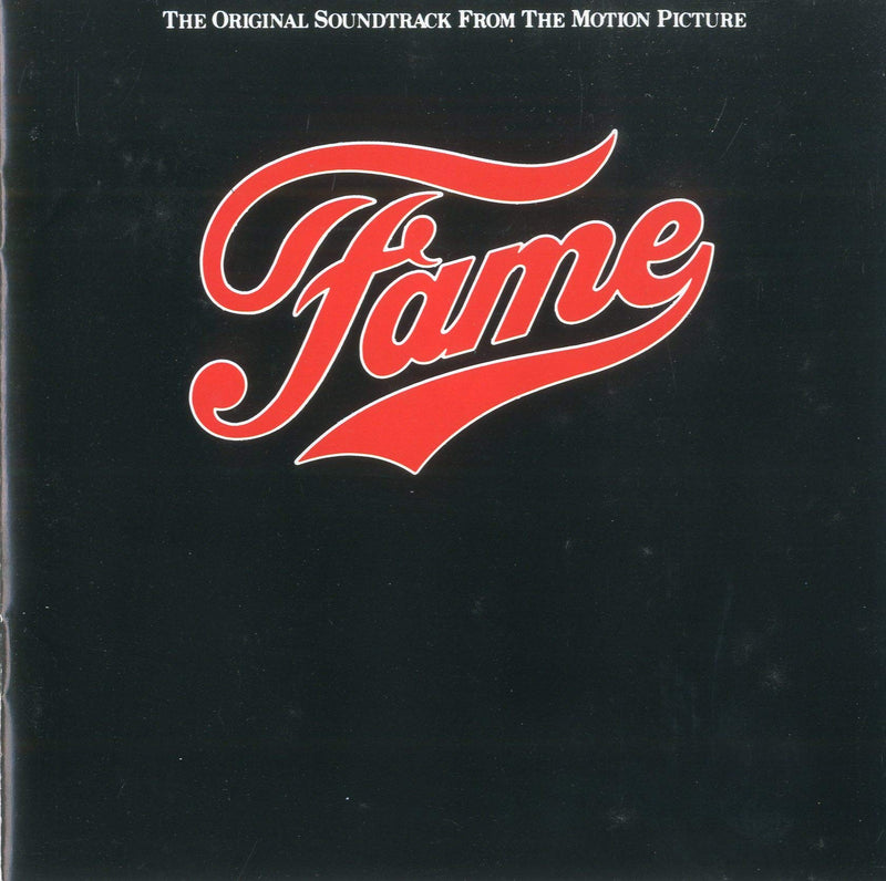 Soundtrack / Fame - CD (Used)