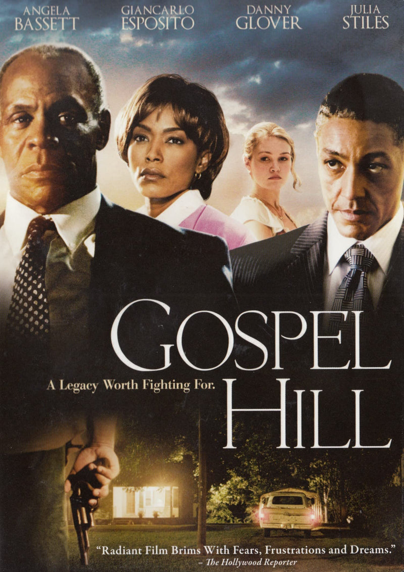 Gospel Hill