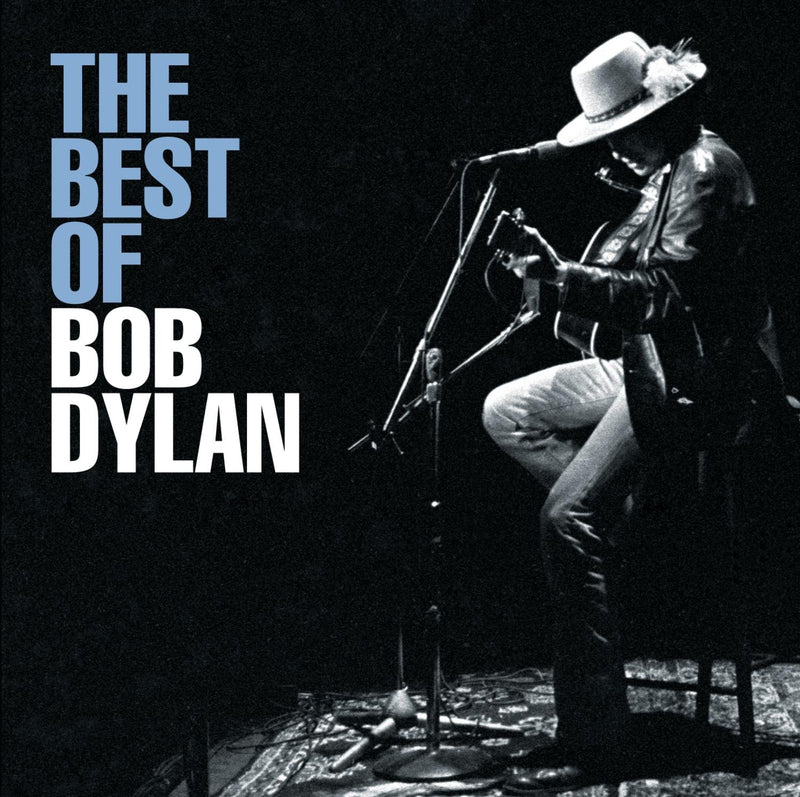 Bob Dylan / The Best Of Bob Dylan - CD