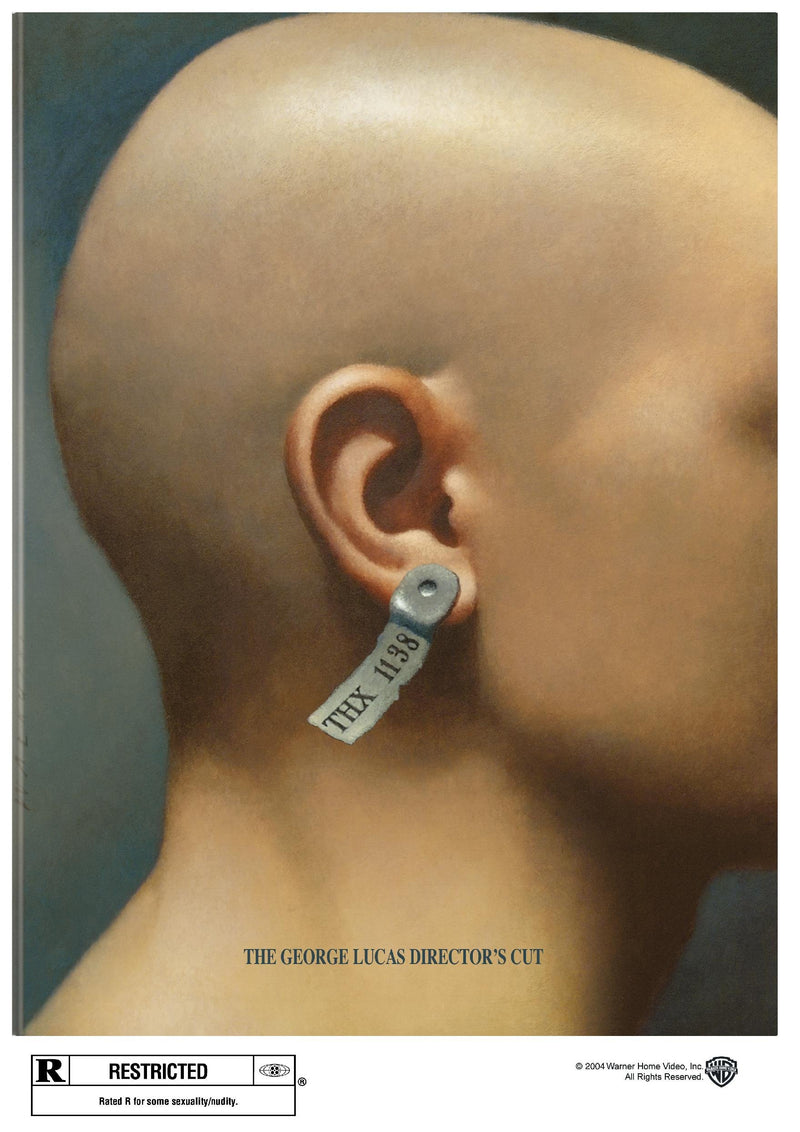 THX 1138 (The George Lucas Director&