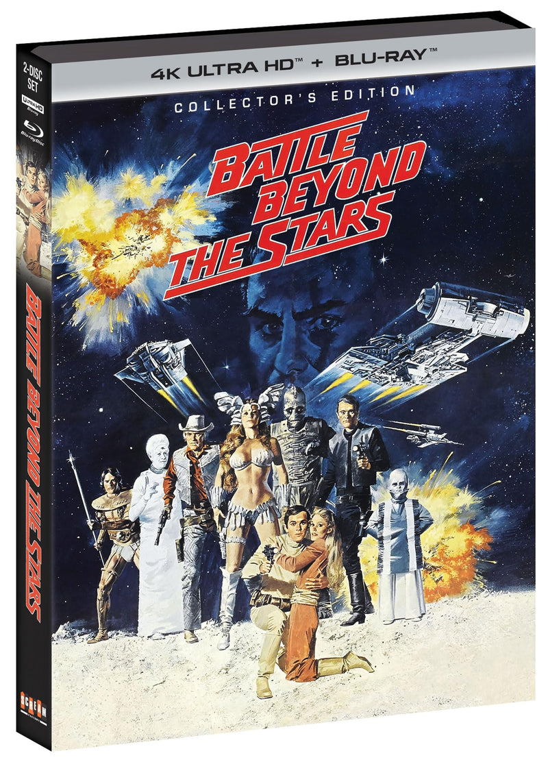 Battle Beyond the Stars: Collector&