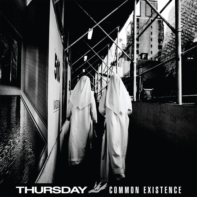 Thursday / Common Existence - CD