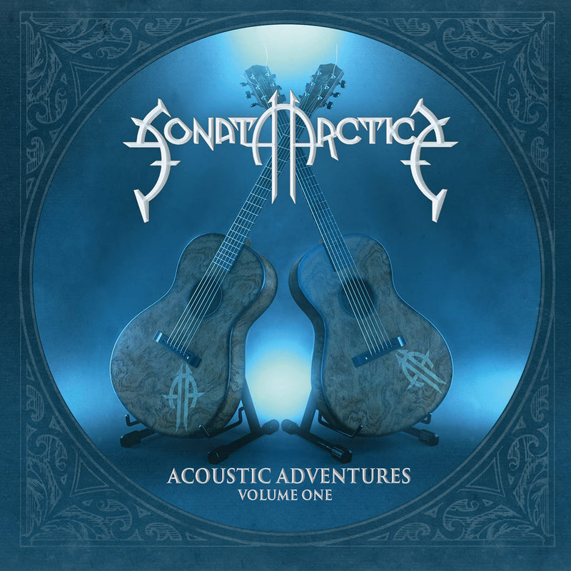 Sonata Arctica / Acoustic Adventures: Volume One - CD