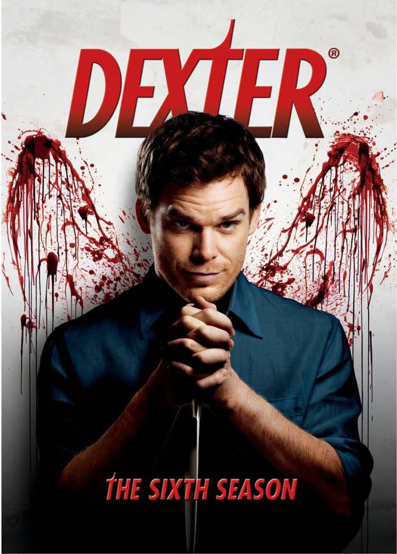 Dexter: The Sixth Season