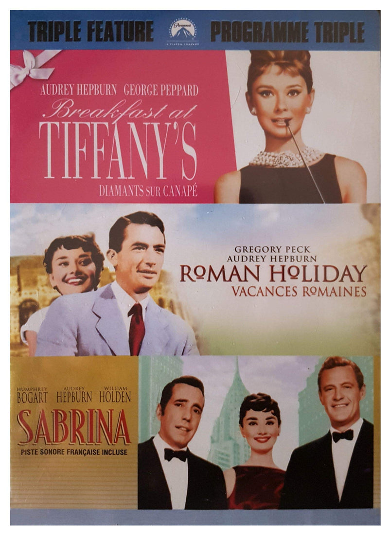 The Audrey Hepburn Collection (Breakfast at Tiffany&