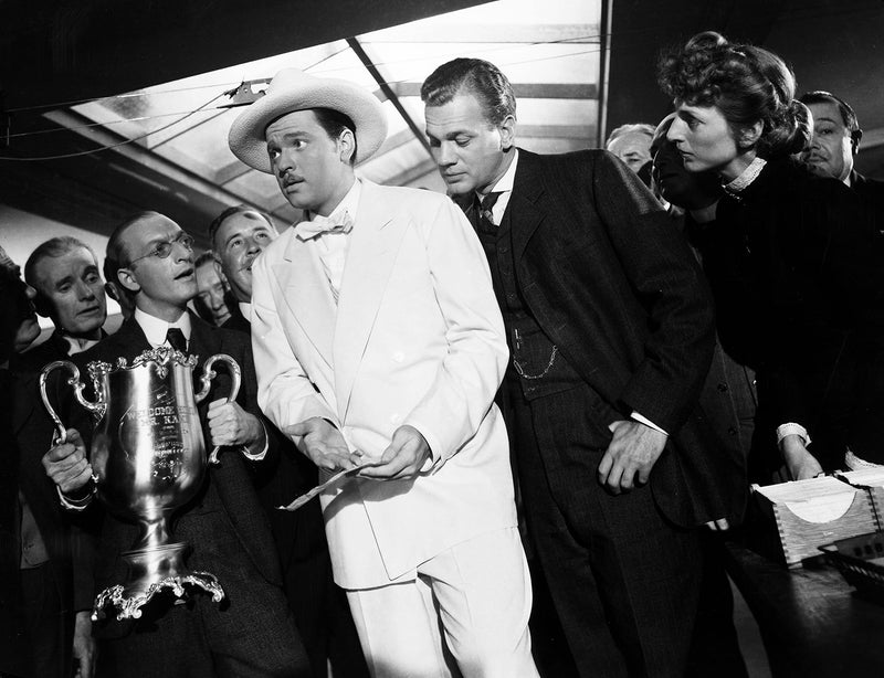 Citizen Kane (The Criterion Collection) - 4K