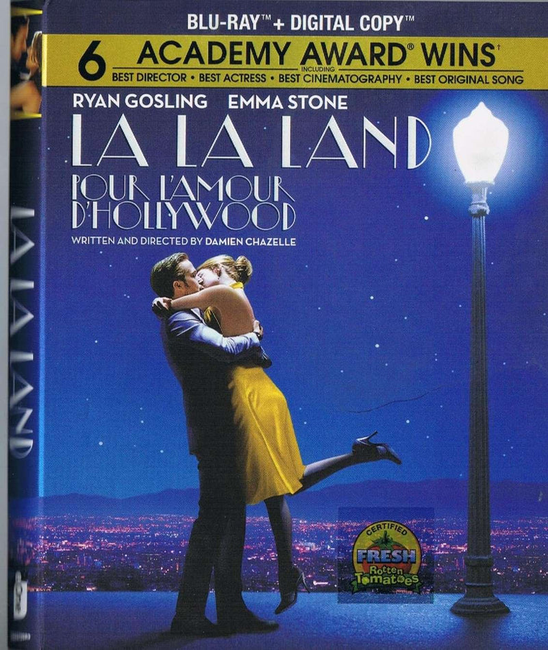 La La Land / Pour L&