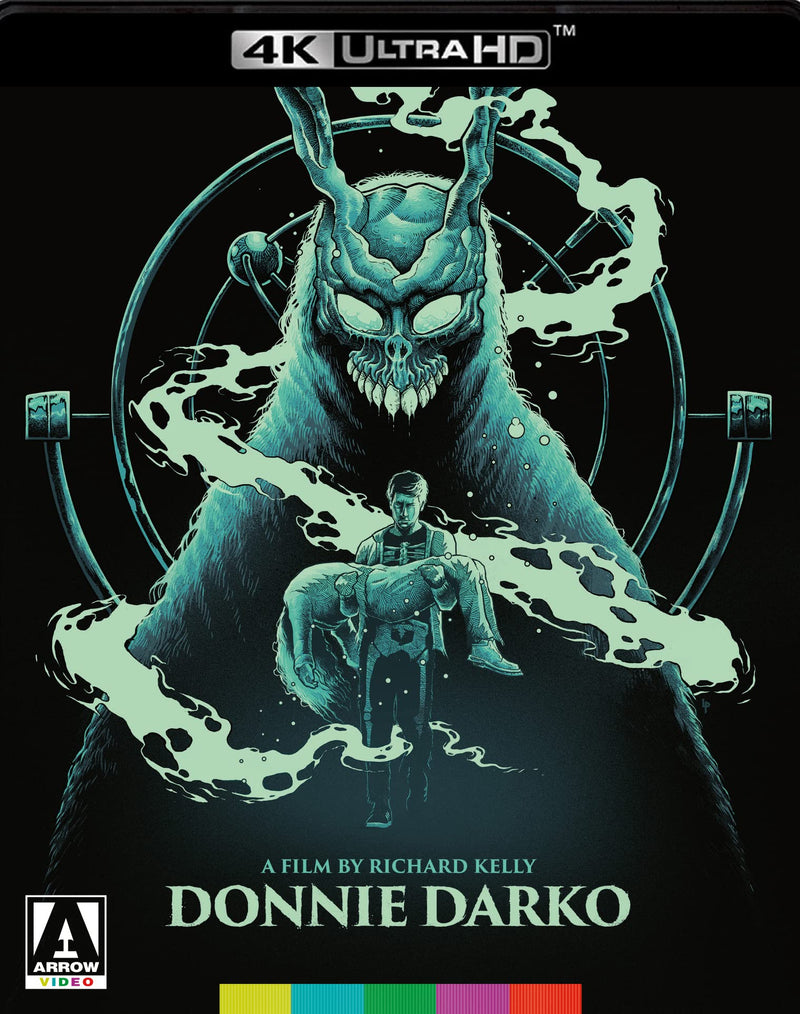 Donnie Darko (2-Disc Standard Special Edition) - 4K