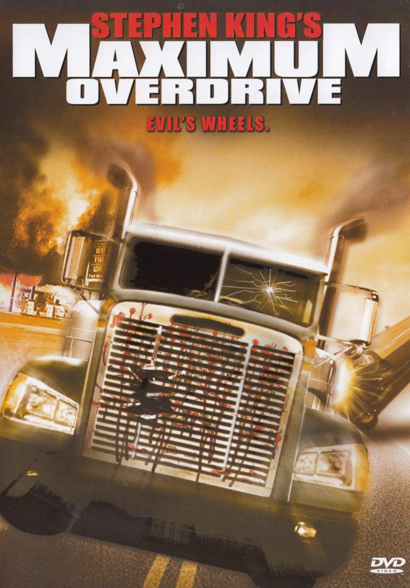 Maximum Overdrive