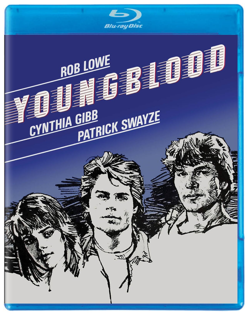 Youngblood (Special Edition) - Blu-Ray