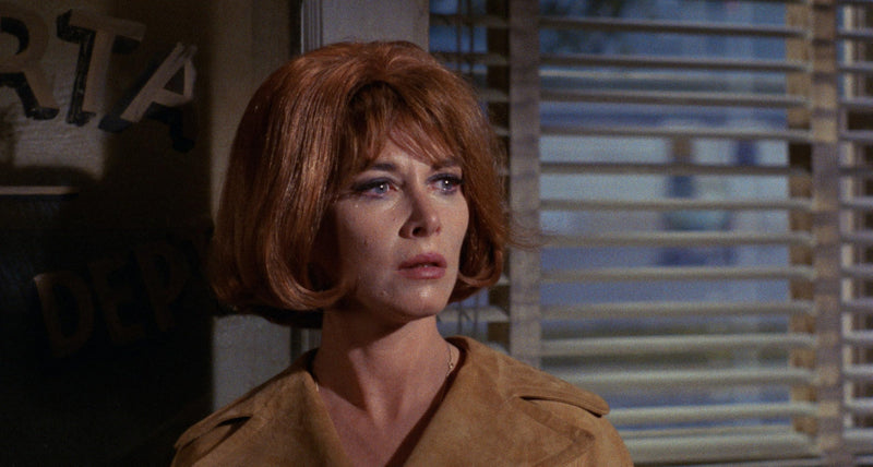 In The Heat Of The Night (The Criterion Collection) - 4K