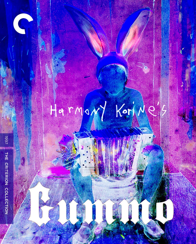 Gummo (The Criterion Collection) - 4K