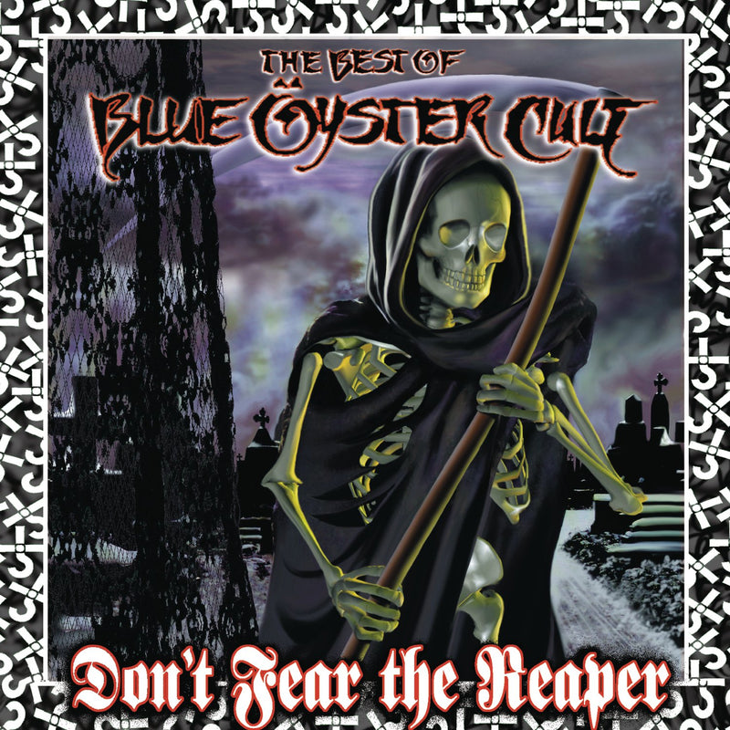 The Best Of Blue Oyster Cult (Remast Ered)