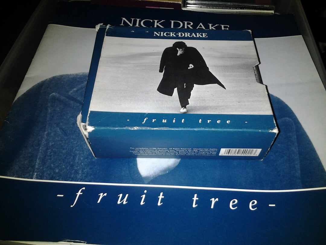 Fruit Tree – ID Shop.ca