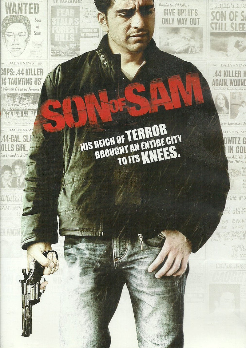 Son of Sam