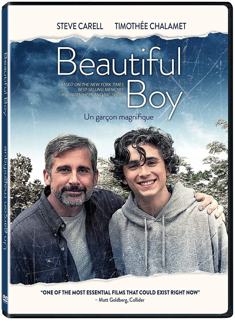 Beautiful Boy (Bilingual)