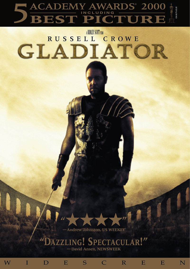 Gladiator