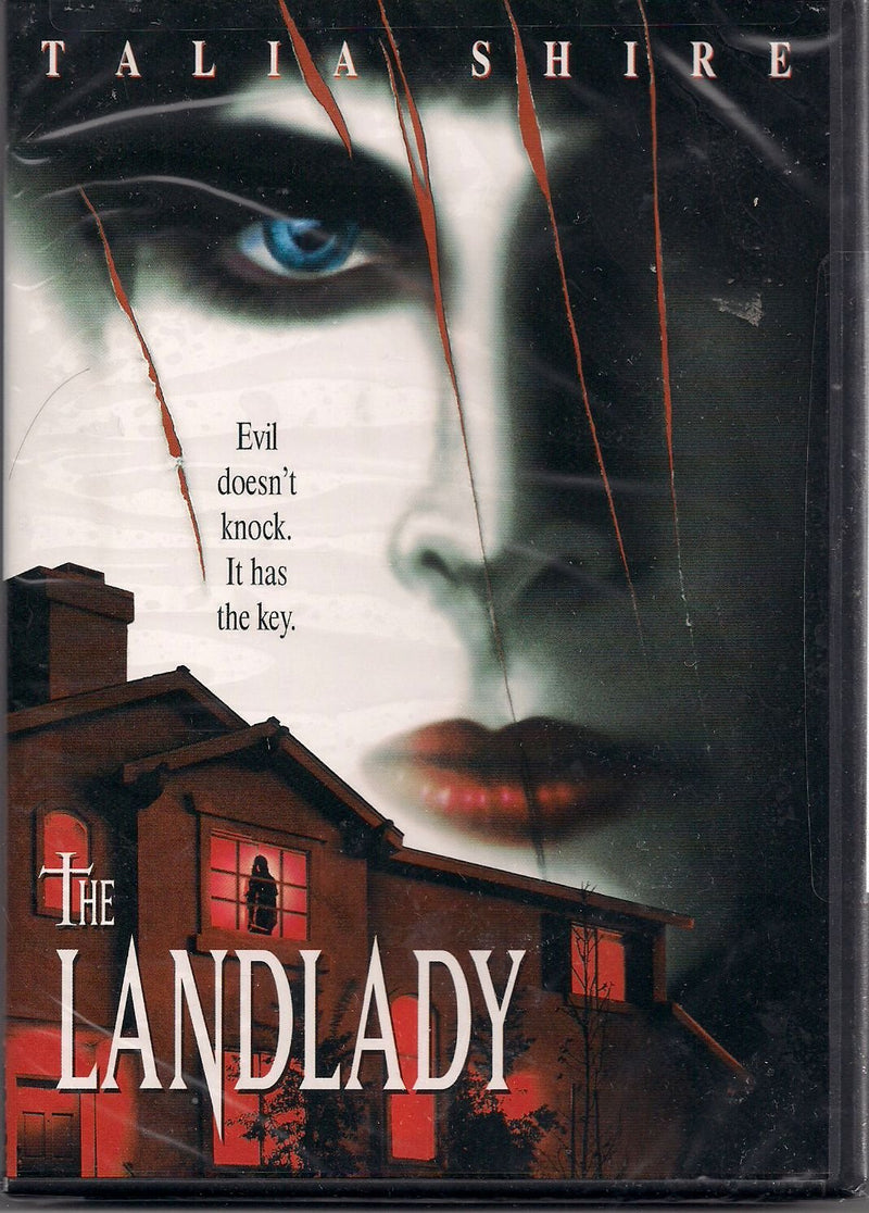 Landlady