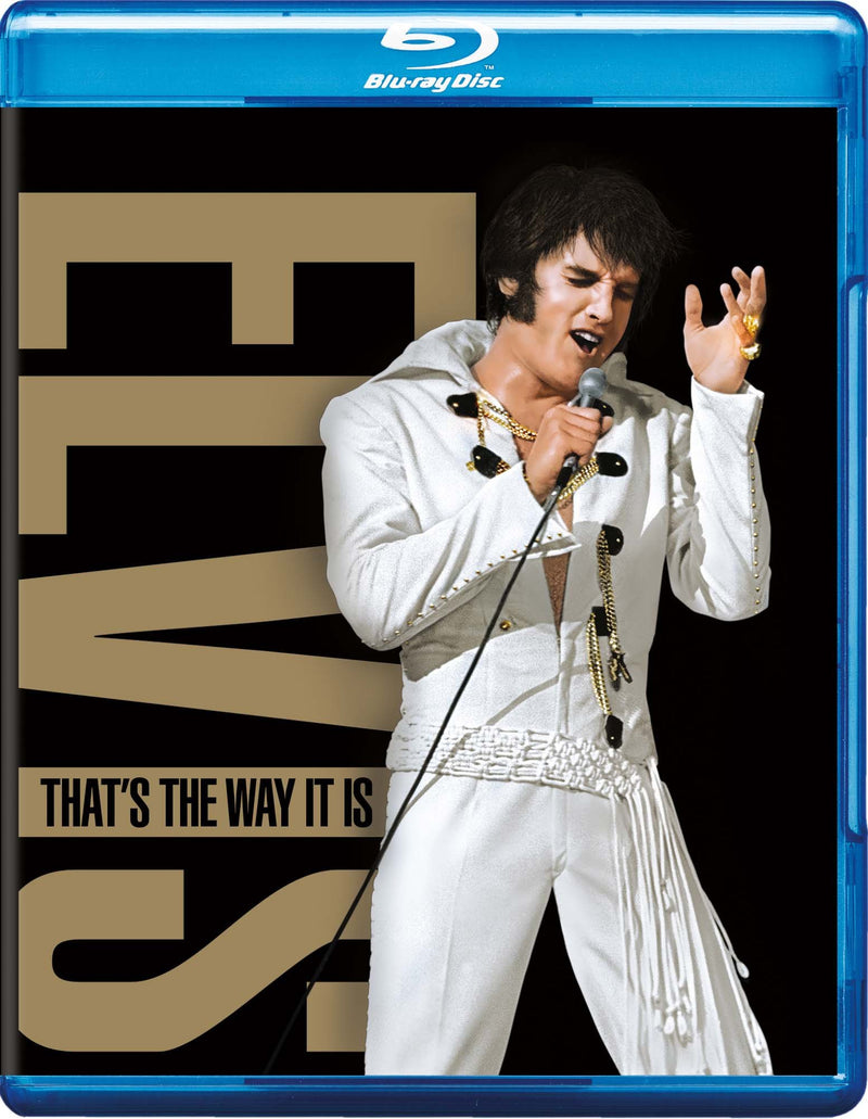 Elvis: That&