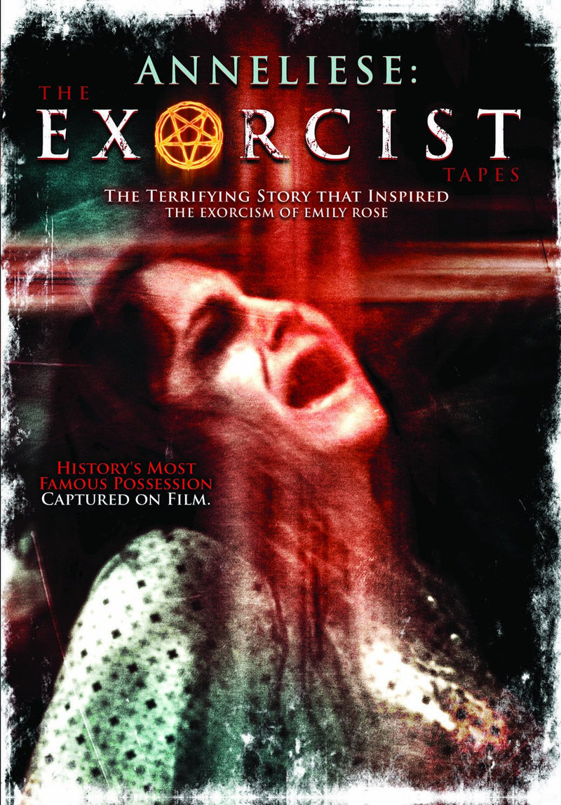 Anneliese: The Exorcist Tapes