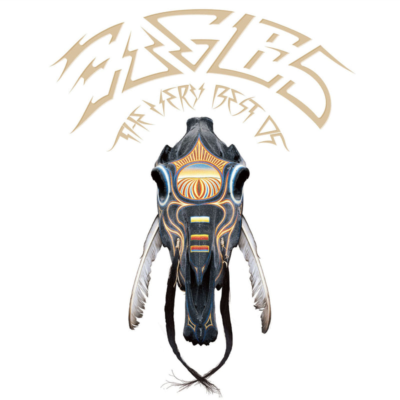 Eagles: The Very Best Of (2CD)