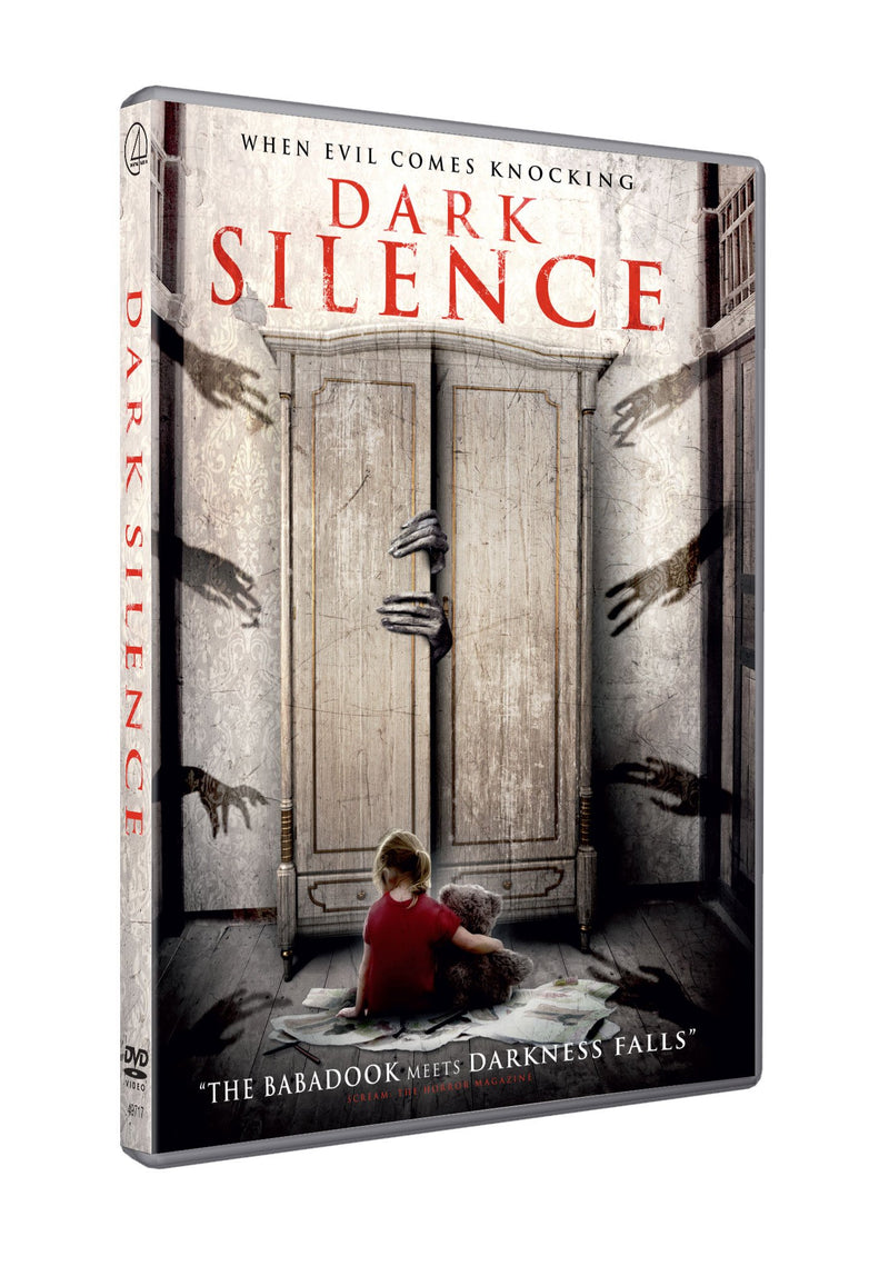 Dark Silence [Import]