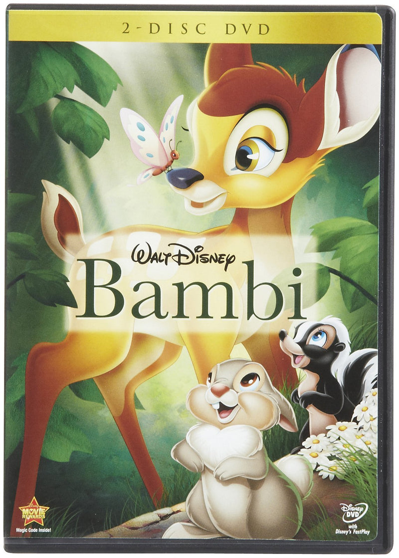 Bambi (2-Disc DVD)