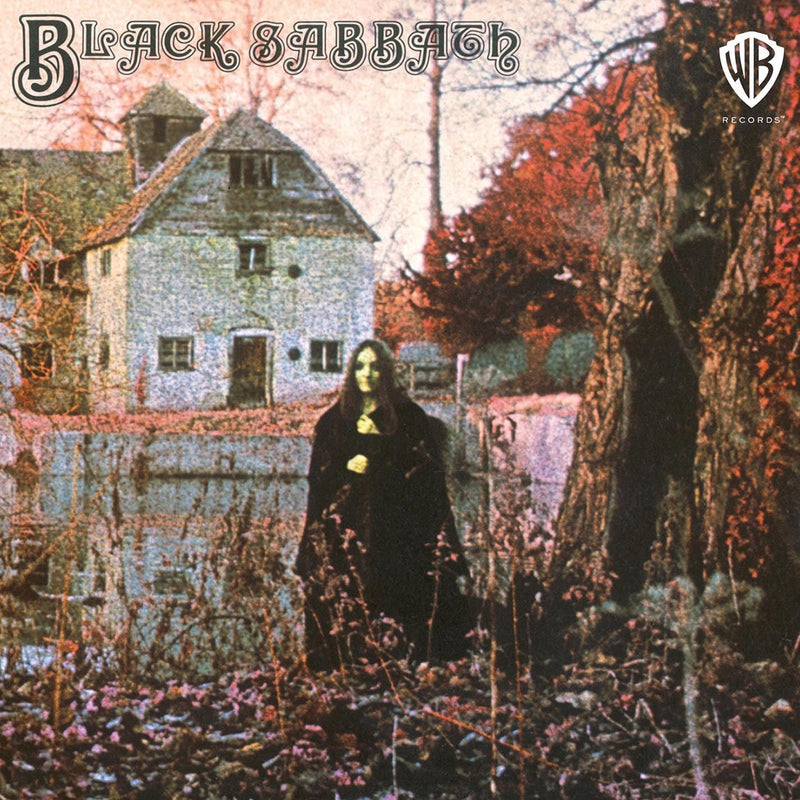 Black Sabbath / Black Sabbath - CD