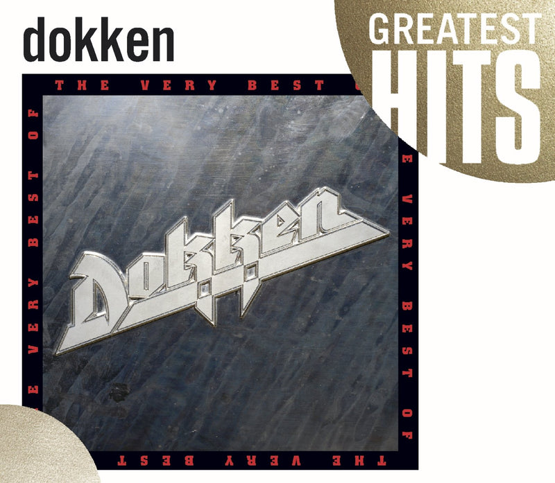 The Very Best Of Dokken