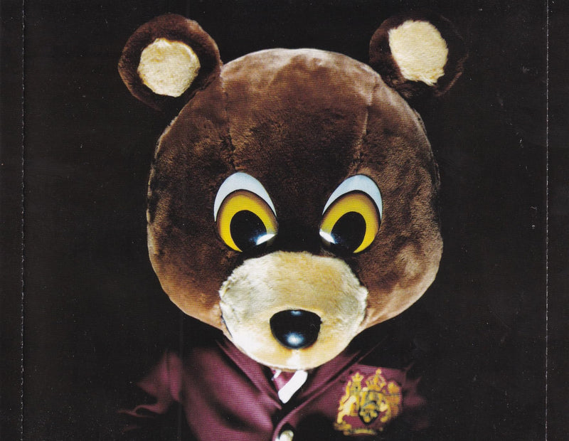 Kanye West / Late Registration - CD