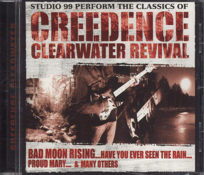 Tribute to Creedence Clearwater Revival