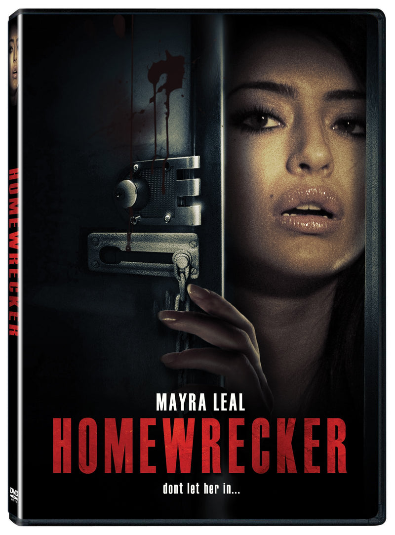 Homewrecker - DVD