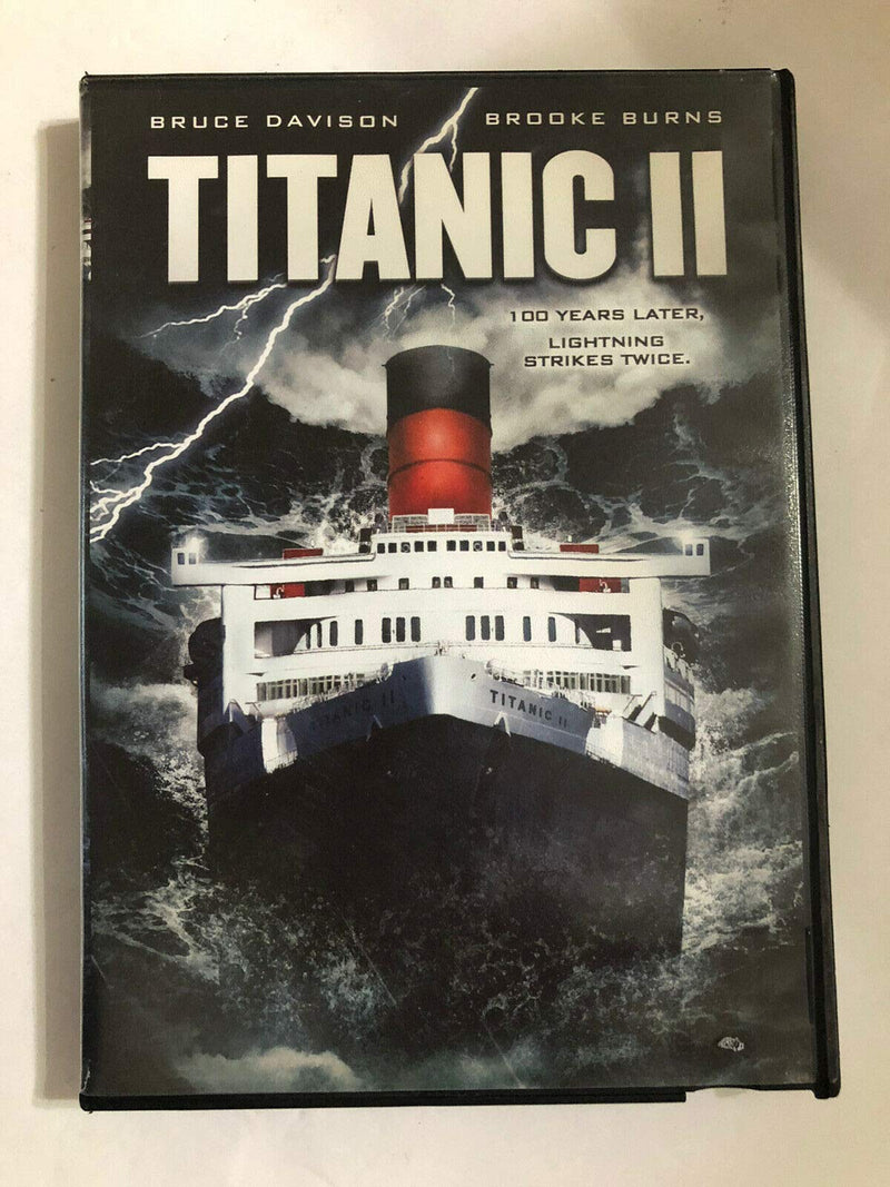 Titanic 2