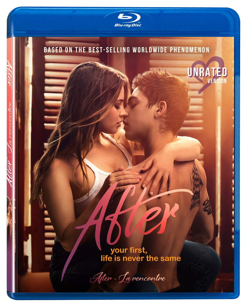 After [Bluray]