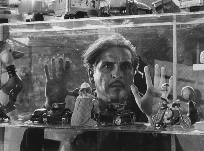 Él (The Criterion Collection) - 4K