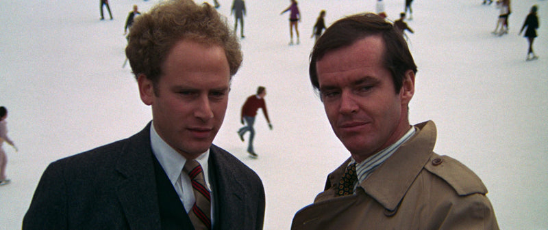 Carnal Knowledge (The Criterion Collection) - 4K